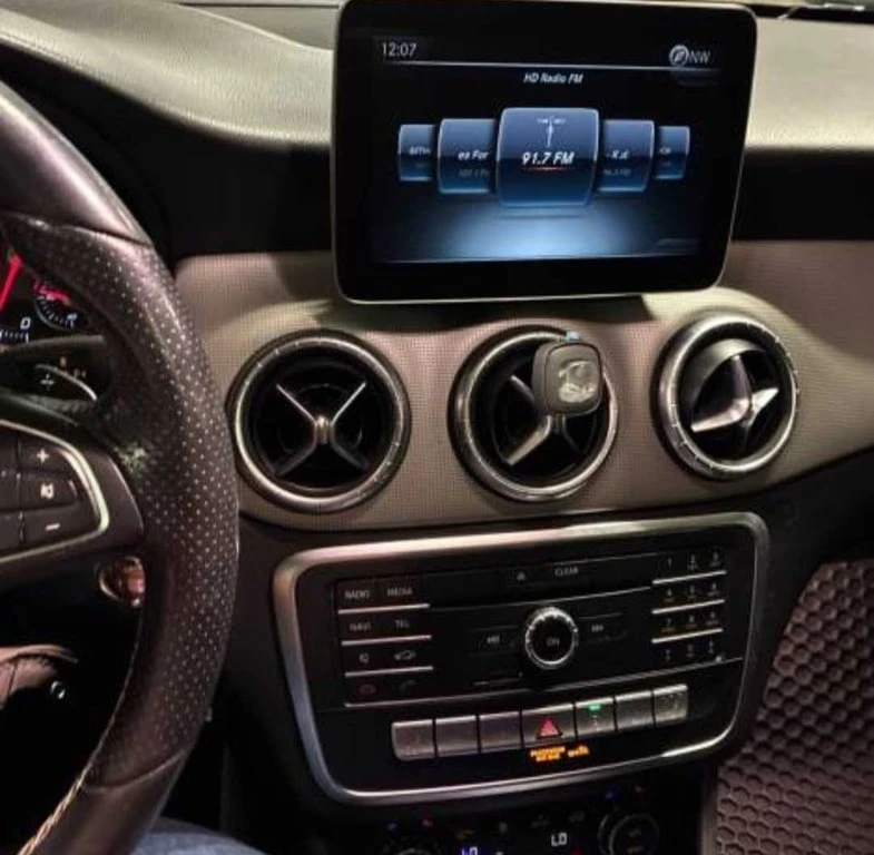 Mercedes-Benz CLA * 250 Coupe * CARFAX * ЦЕНА ДО БГ, снимка 10 - Автомобили и джипове - 53383431