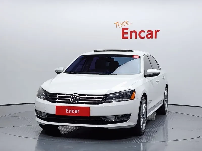 VW Passat 2.0 Tdi B7 - изображение 3