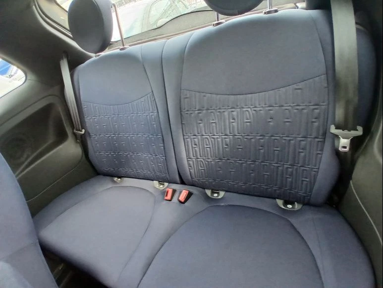 Fiat 500, снимка 15 - Автомобили и джипове - 54029644