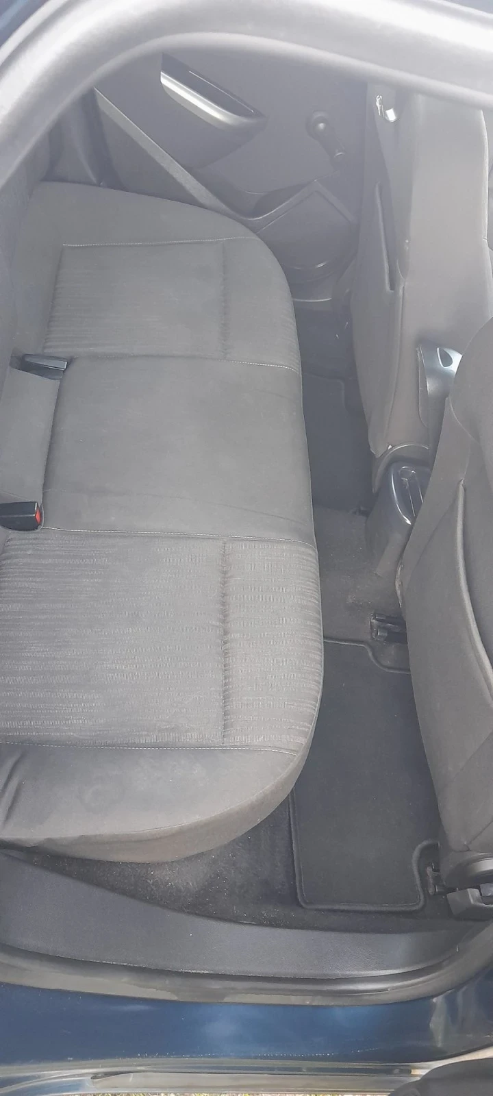 Opel Astra J, снимка 14 - Автомобили и джипове - 54671875