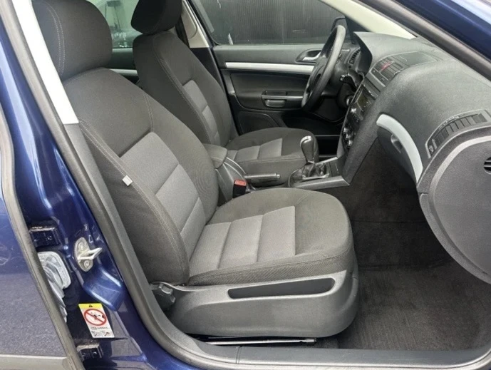Skoda Octavia 1.9TDi Facelift | Mobile.bg � ����������� 12