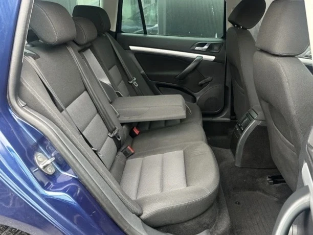 Skoda Octavia 1.9TDi Facelift | Mobile.bg � ����������� 9