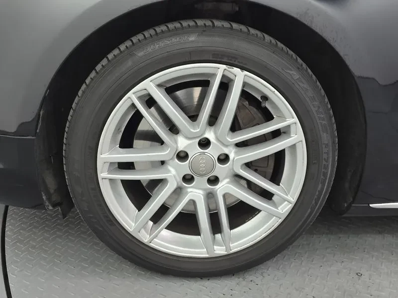 Audi A8 4.2 TDI QUATTRO, снимка 5 - Автомобили и джипове - 55096367