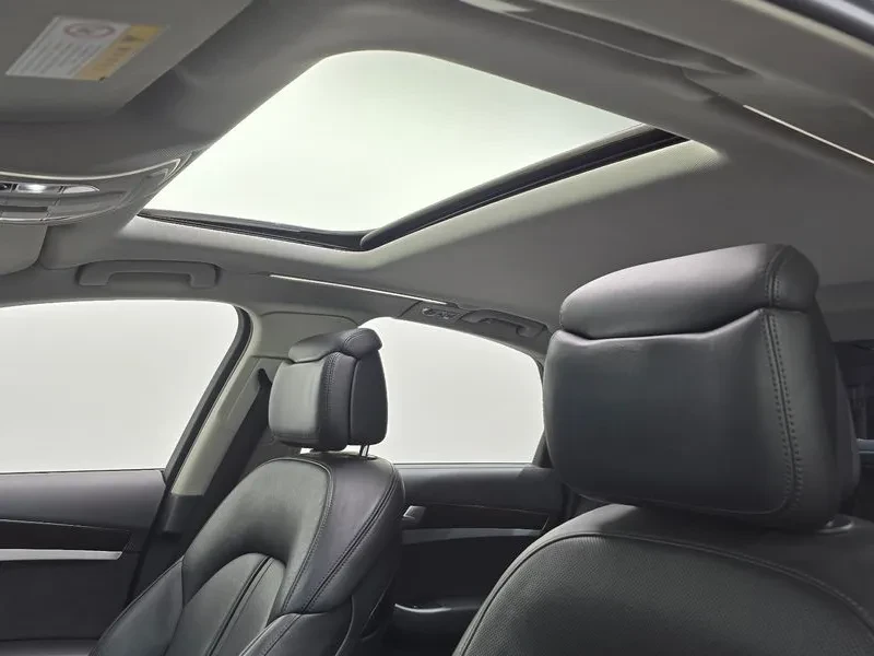 Audi A8 4.2 TDI QUATTRO, снимка 15 - Автомобили и джипове - 55096367