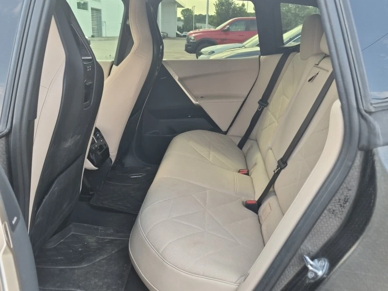 BMW iX xDrive40* ПОДГРЕВ* ПАНО* КАМЕРИ, снимка 12 - Автомобили и джипове - 56258391
