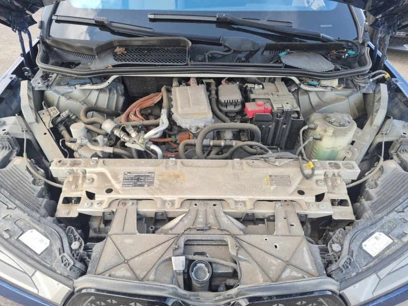 BMW iX xDrive40* ПОДГРЕВ* ПАНО* КАМЕРИ, снимка 8 - Автомобили и джипове - 56258391