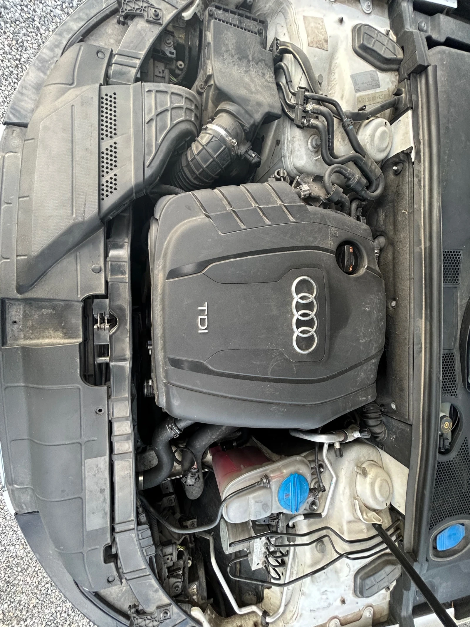 Audi A4 | Mobile.bg   13