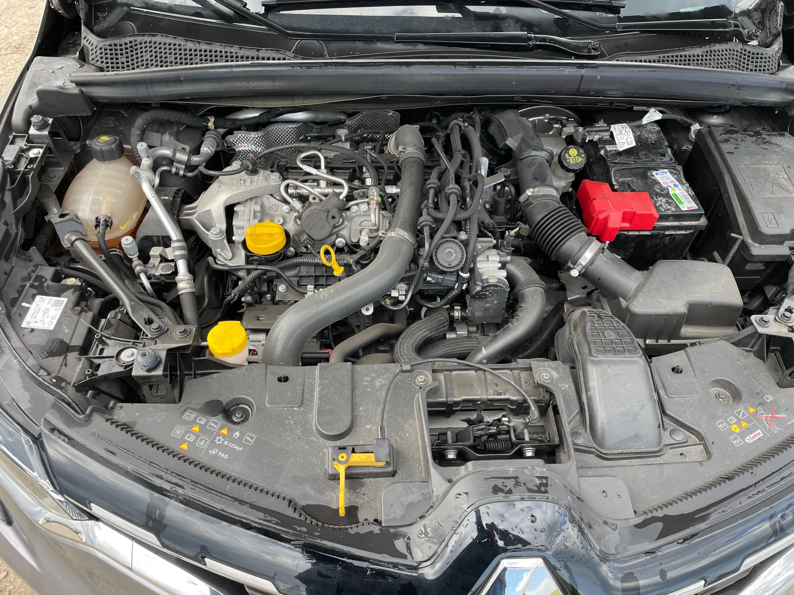 Renault Captur 1.3TCe | Mobile.bg   13