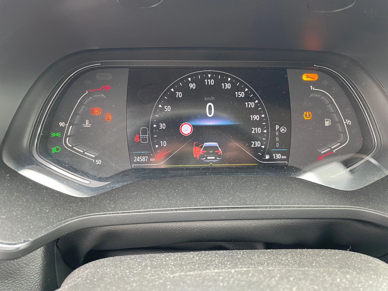 Renault Captur 1.3TCe | Mobile.bg   11