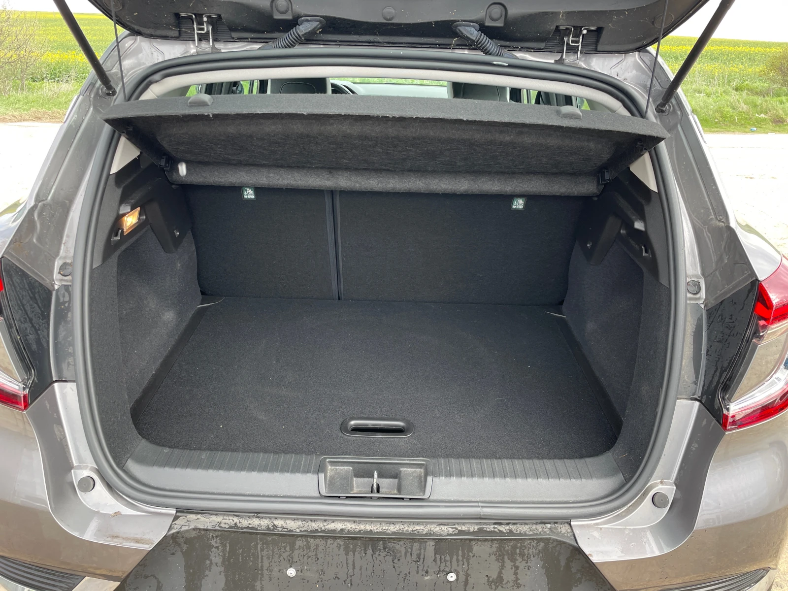 Renault Captur 1.3TCe | Mobile.bg   12