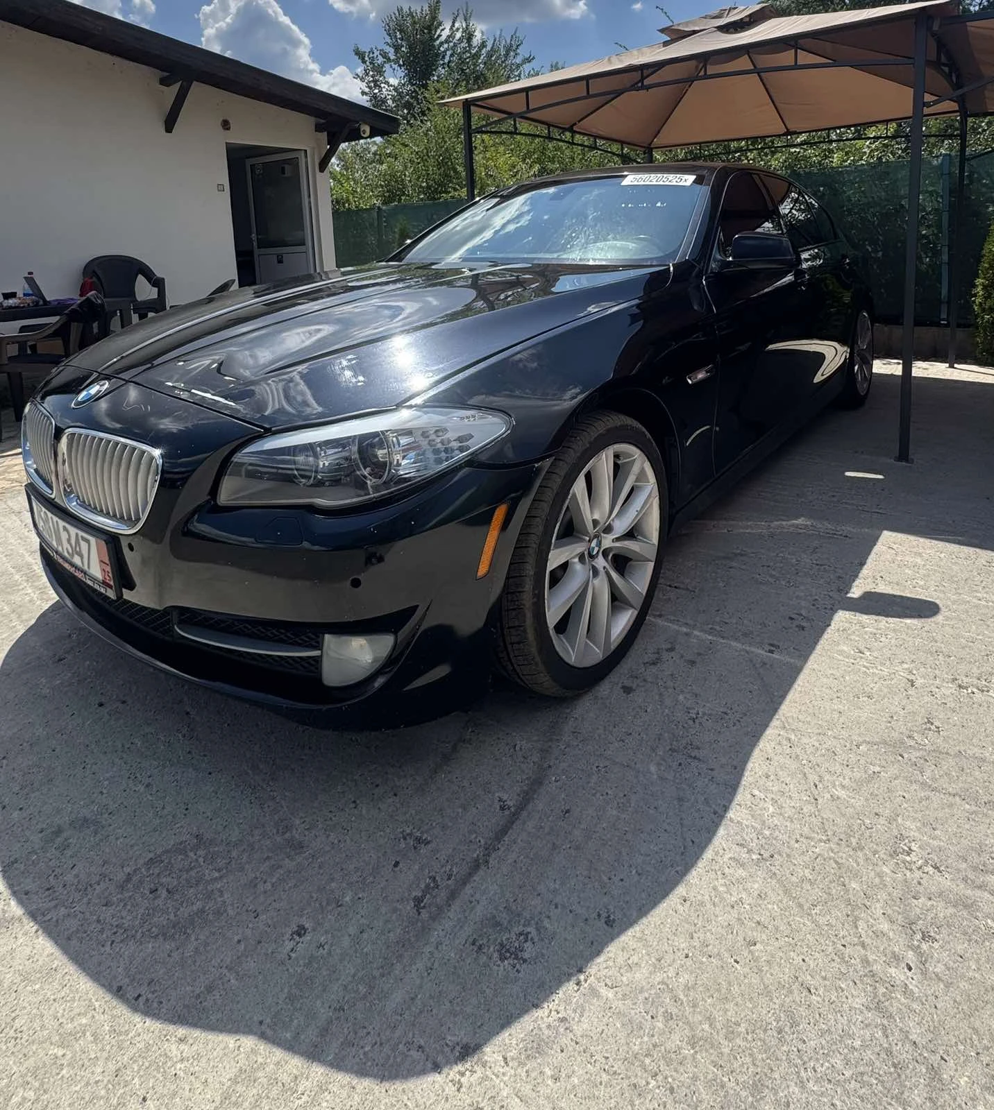 BMW 535 * xDrive * N55 * 8ZF * АвтоКредит*  - изображение 2