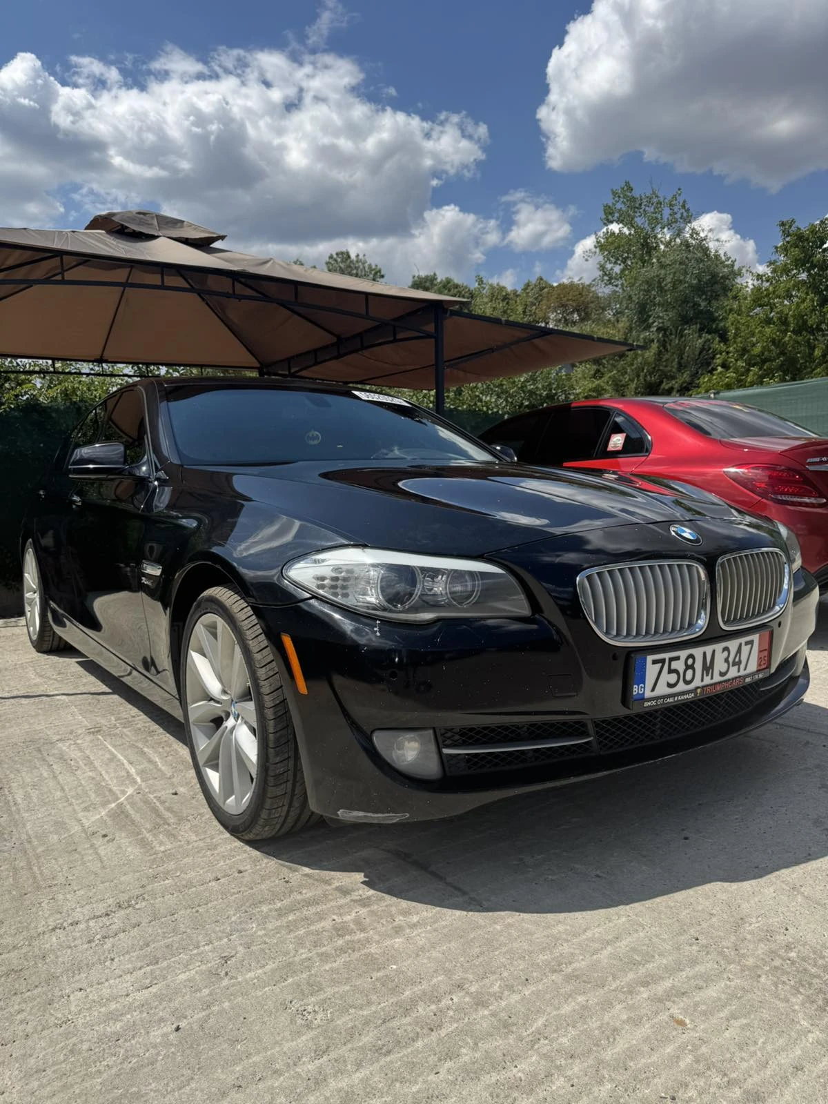 BMW 535 * xDrive * N55 * 8ZF * АвтоКредит*  - изображение 3