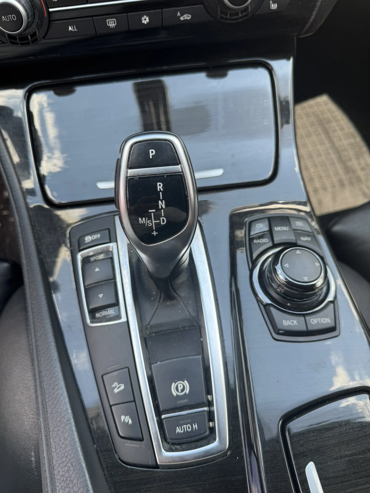 BMW 535 * xDrive * N55 * 8ZF * АвтоКредит*  - изображение 9