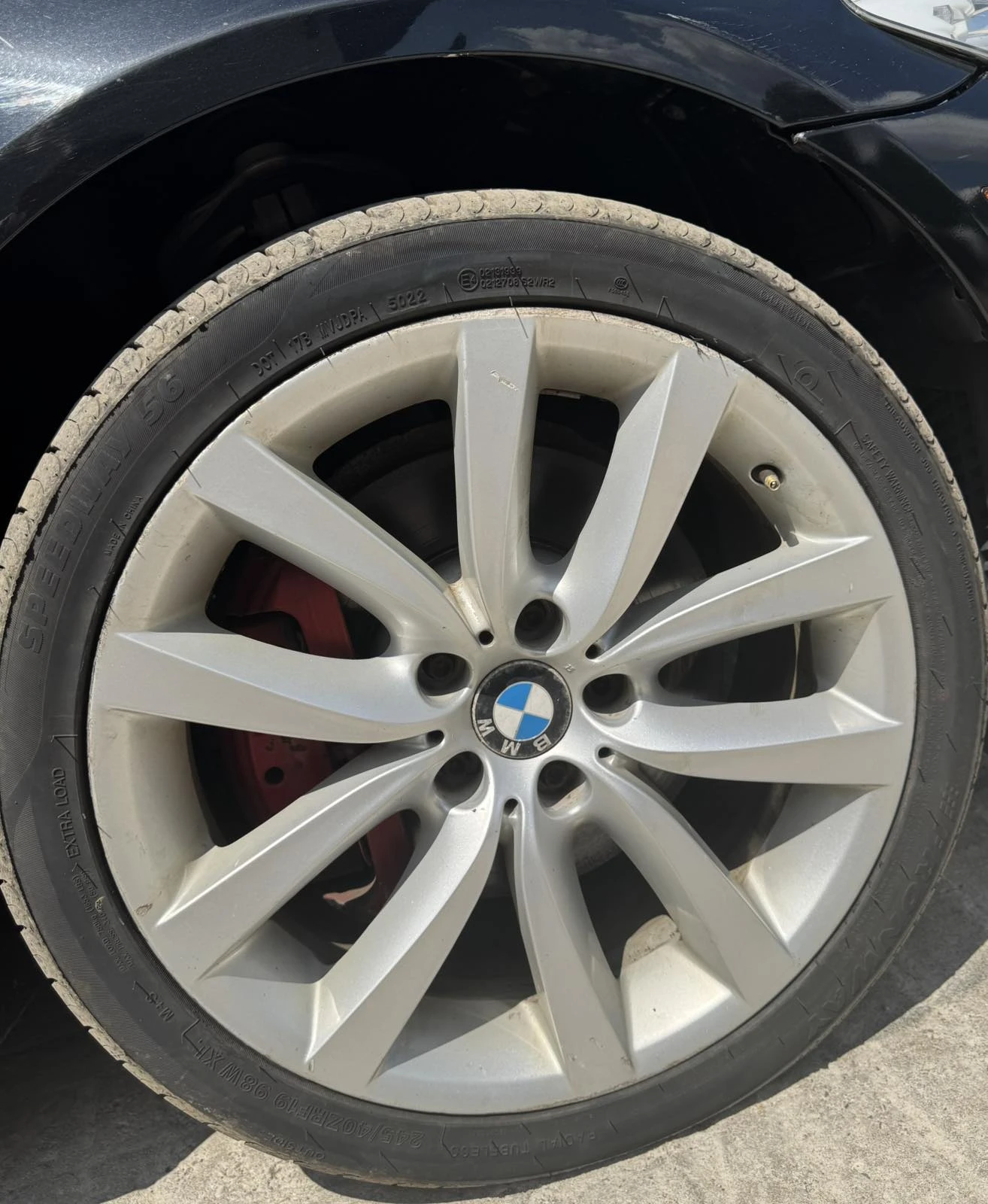 BMW 535 * xDrive * N55 * 8ZF * АвтоКредит*  - изображение 8