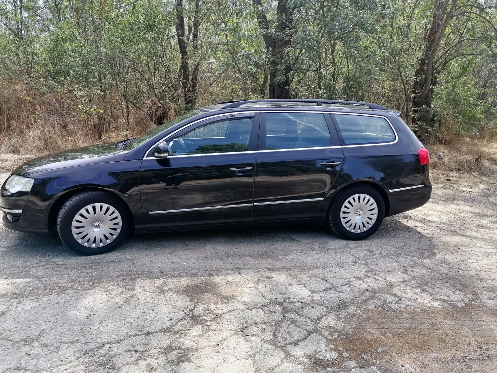 VW Passat 2.0 TDI 140 CR - изображение 4