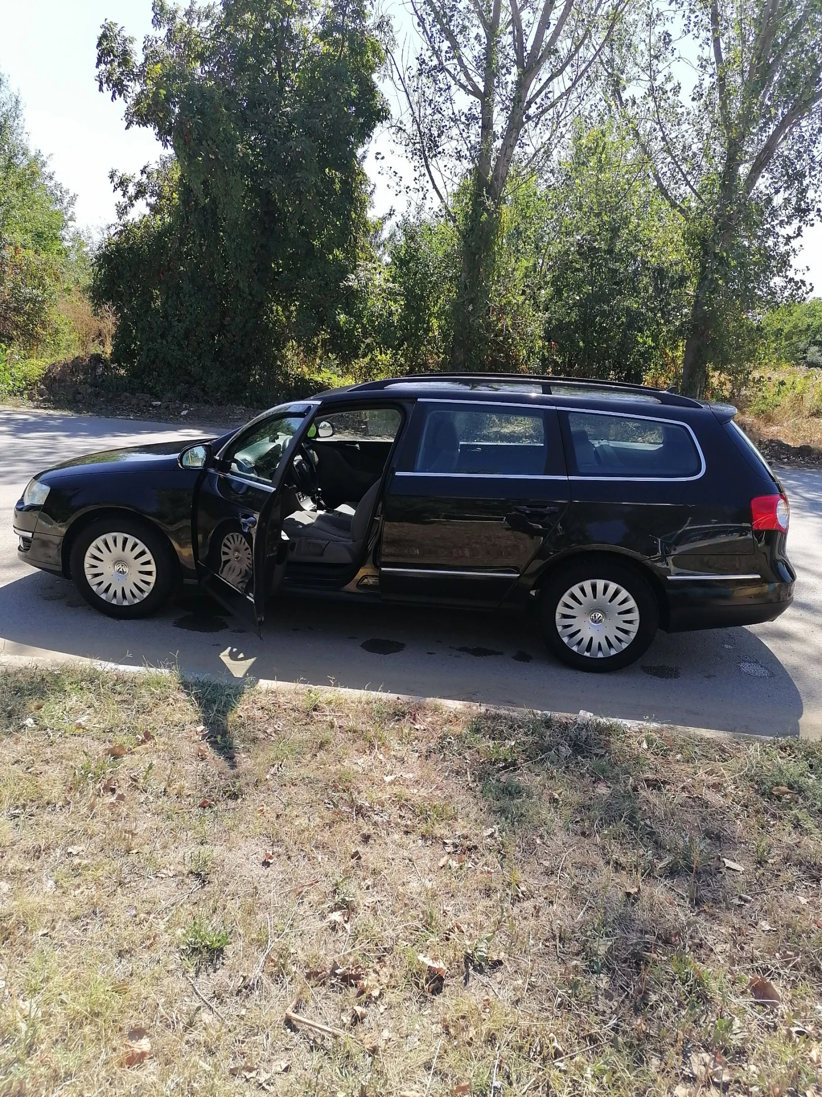 VW Passat 2.0 TDI 140 CR - изображение 2