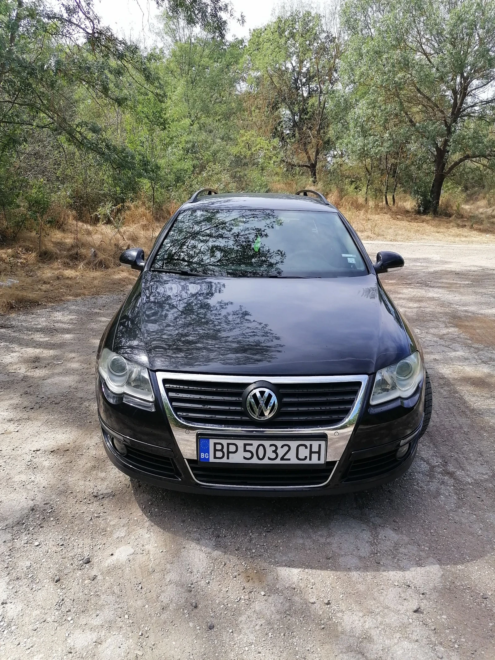 VW Passat 2.0 TDI 140 CR - изображение 5