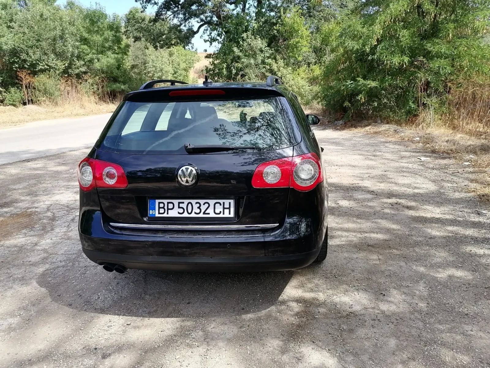 VW Passat 2.0 TDI 140 CR - изображение 6