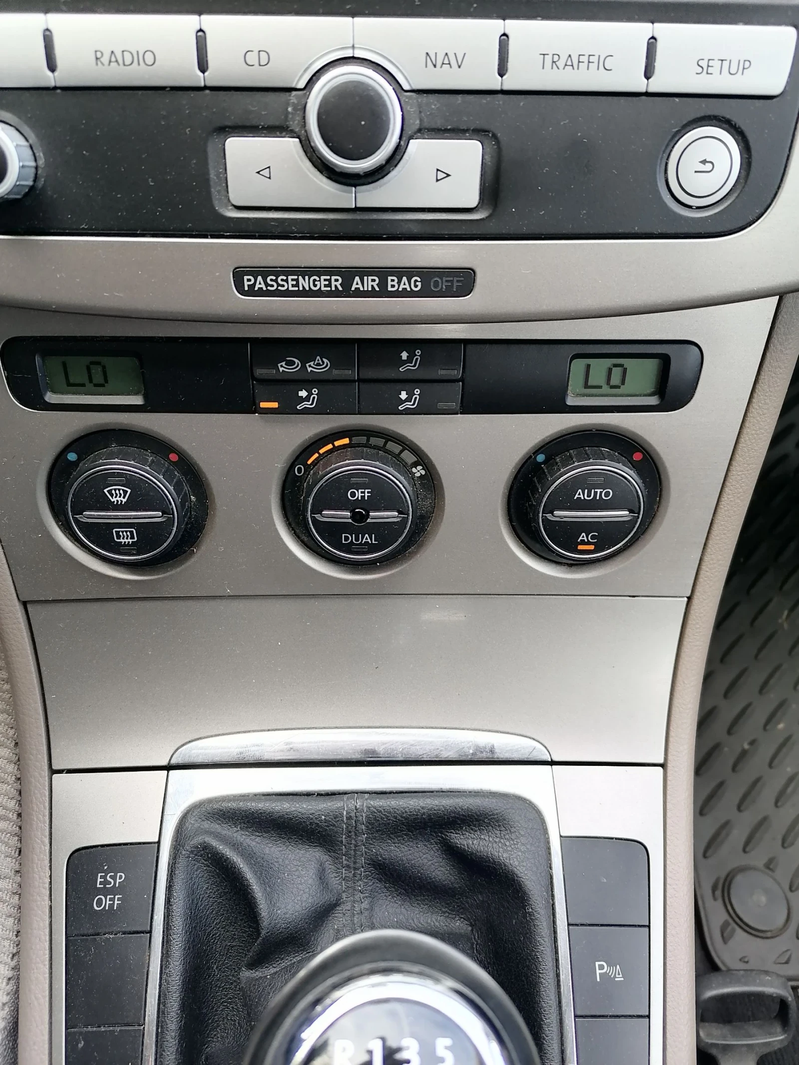 VW Passat 2.0 TDI 140 CR - изображение 9