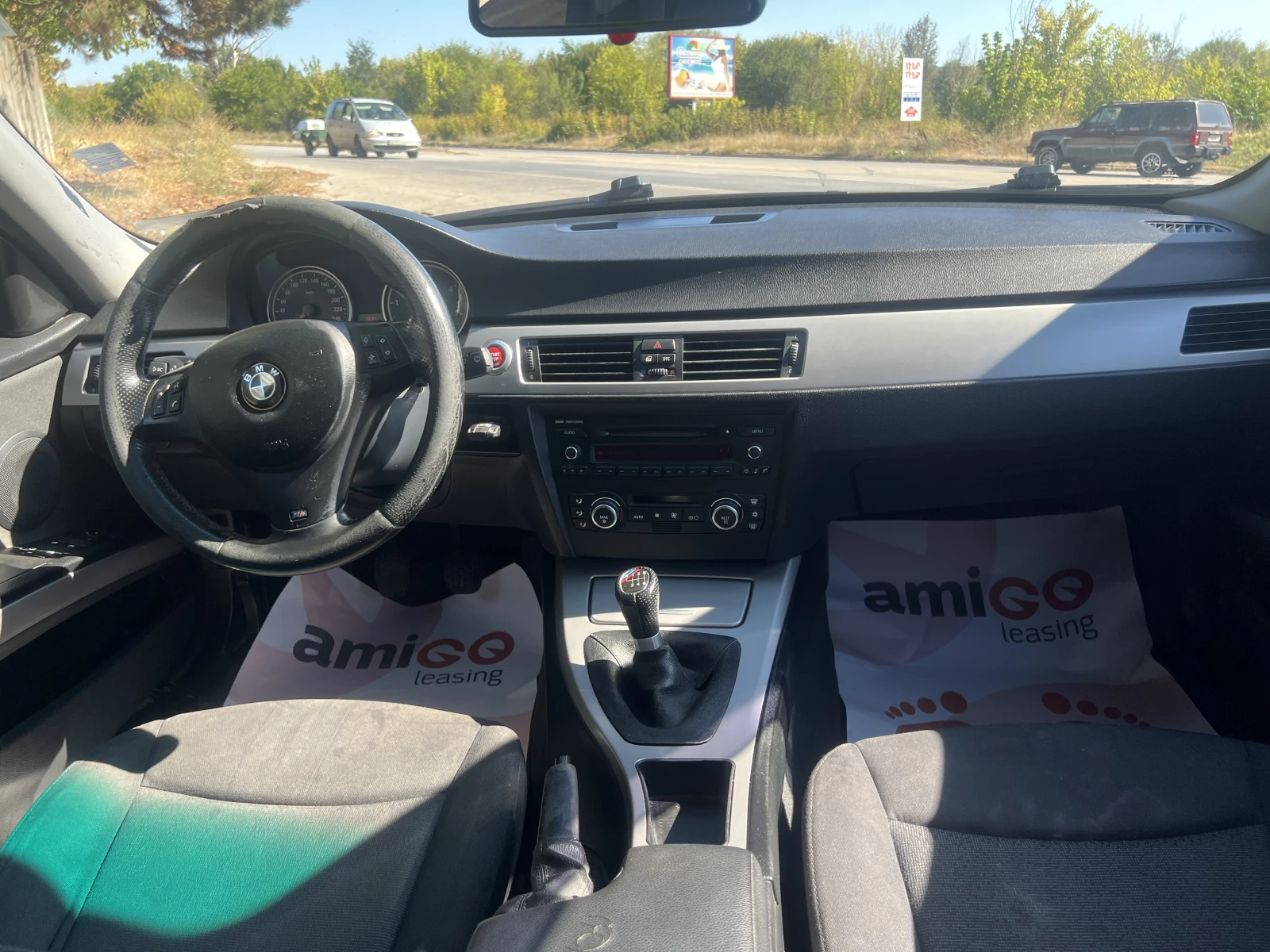 BMW 320 D 163.. | Mobile.bg   16