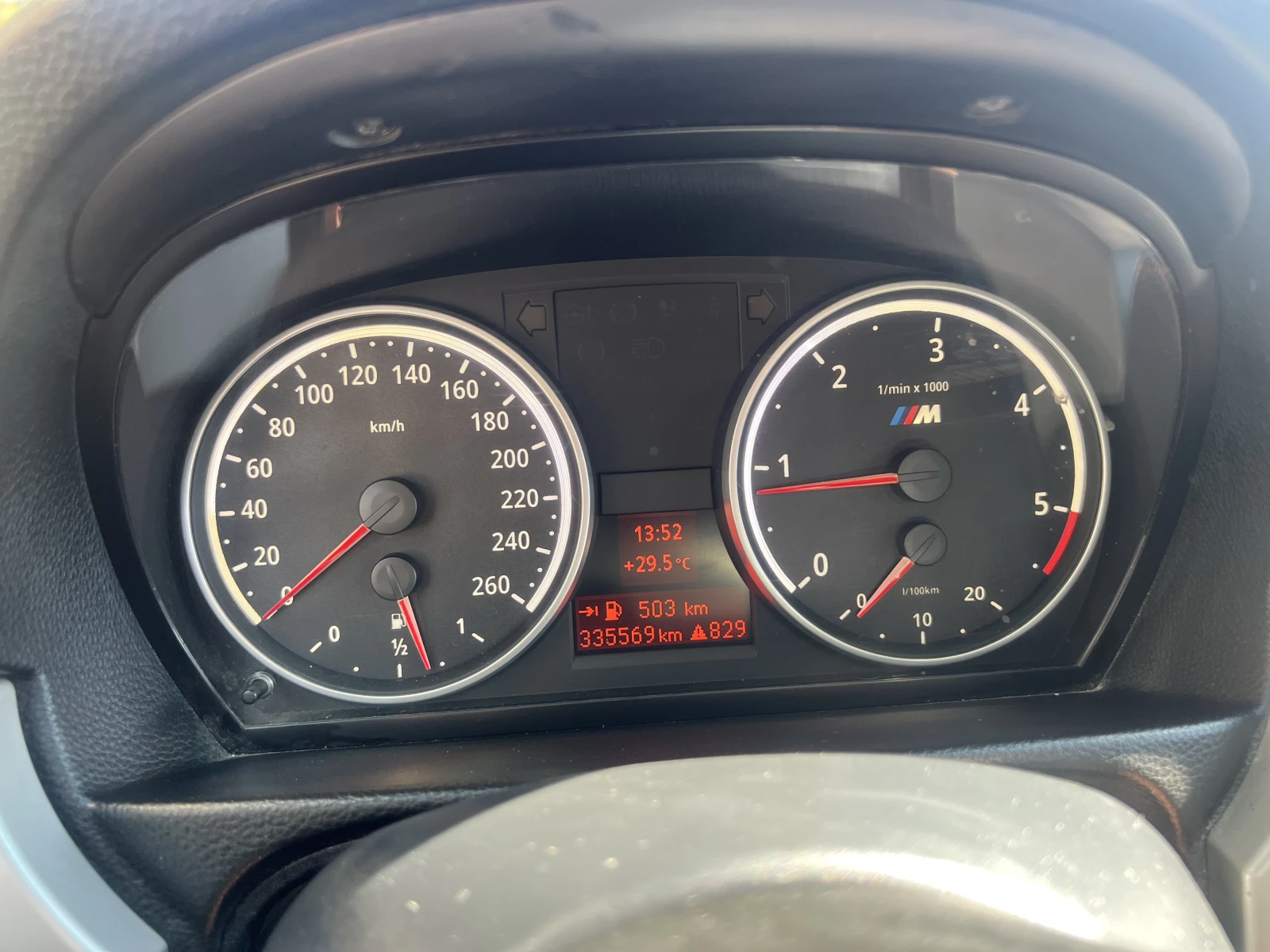 BMW 320 D 163.. | Mobile.bg   17