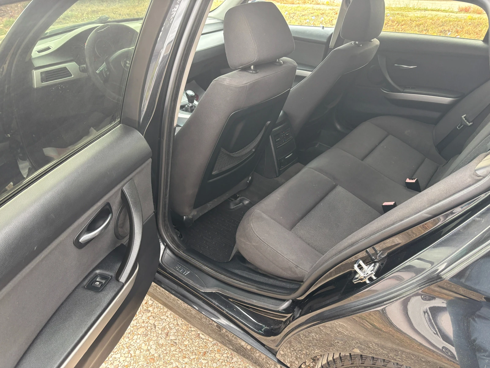 BMW 320 D 163.. | Mobile.bg   13