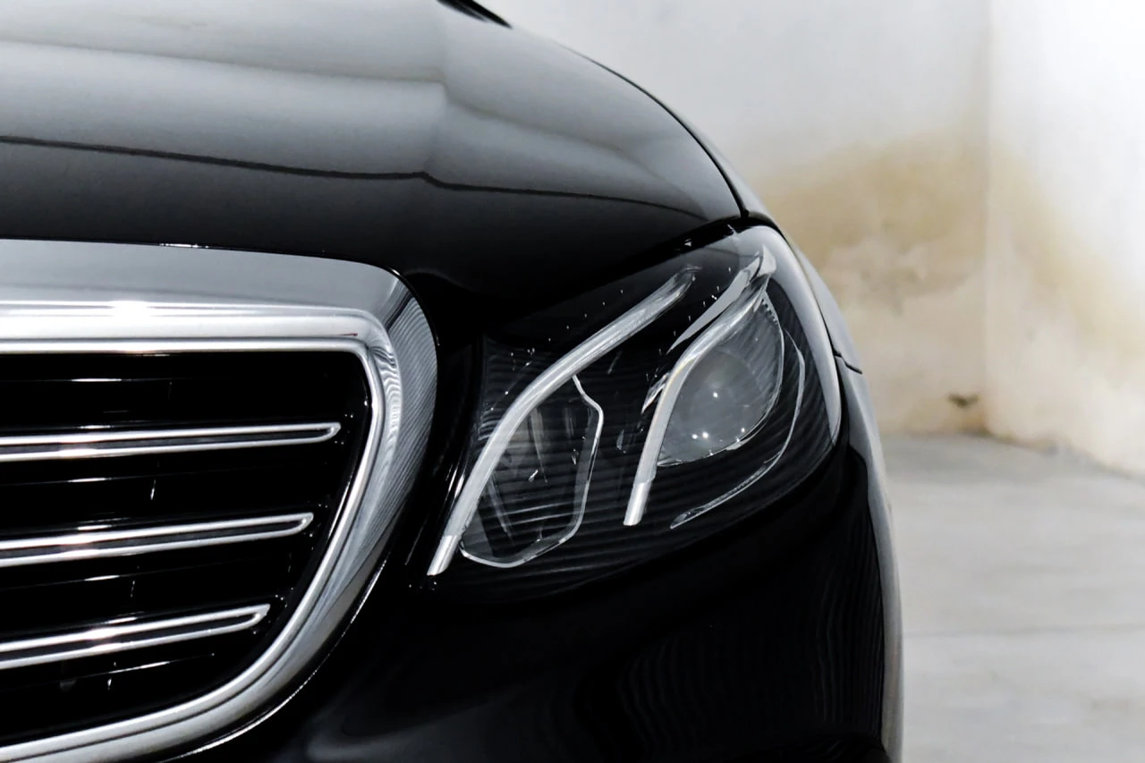 Mercedes-Benz E 220 Exclusive* 4M* WIDESCREEN* GERMANY* 125000км - изображение 4
