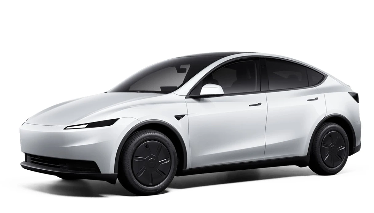 Tesla Model Y Juniper !!! | Mobile.bg   1