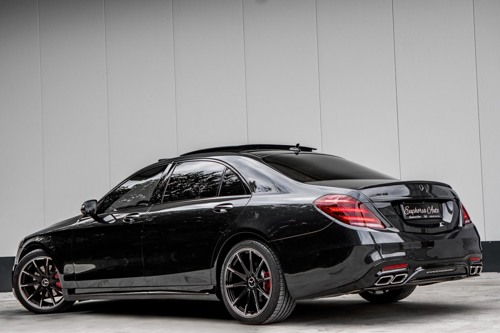 Mercedes-Benz S 350 d* LONG* BUSINESS CLASS* 3XTV* PANORAMA* FULL - изображение 3
