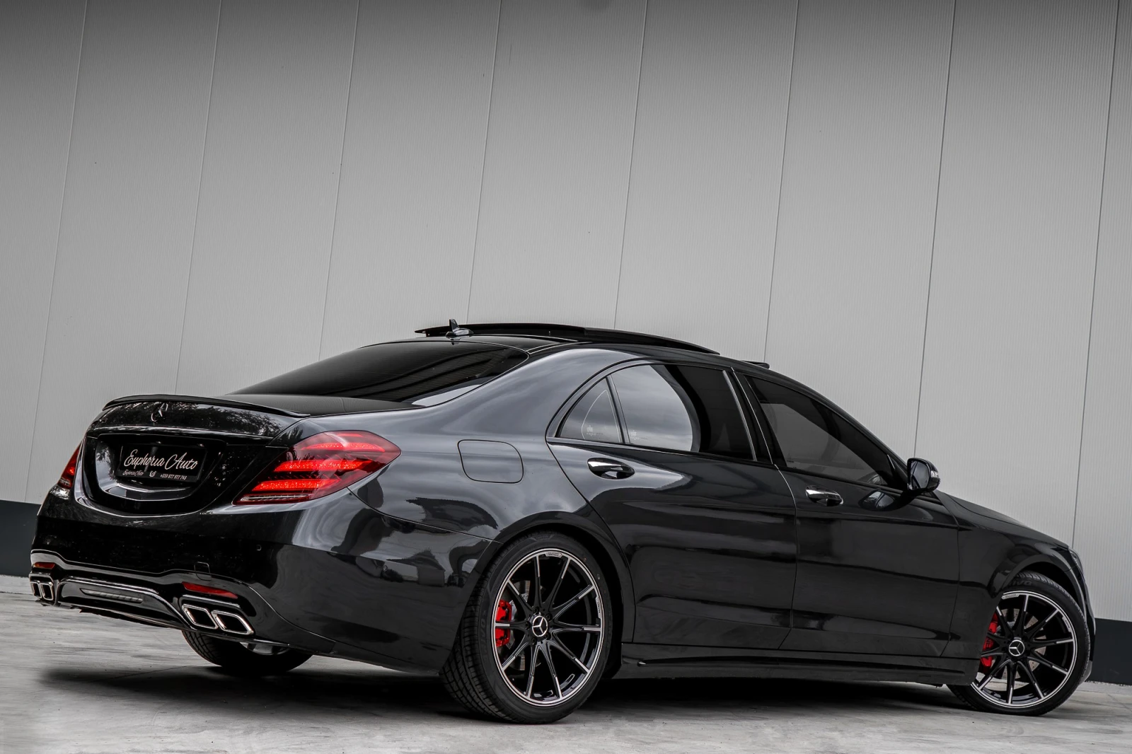 Mercedes-Benz S 350 d* LONG* BUSINESS CLASS* 3XTV* PANORAMA* FULL - изображение 5