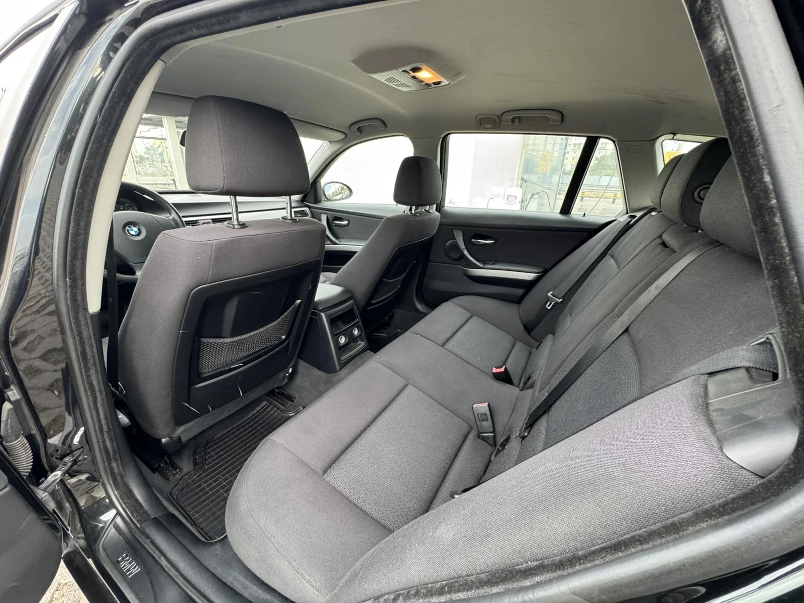 BMW 320 | Mobile.bg — изображение 13