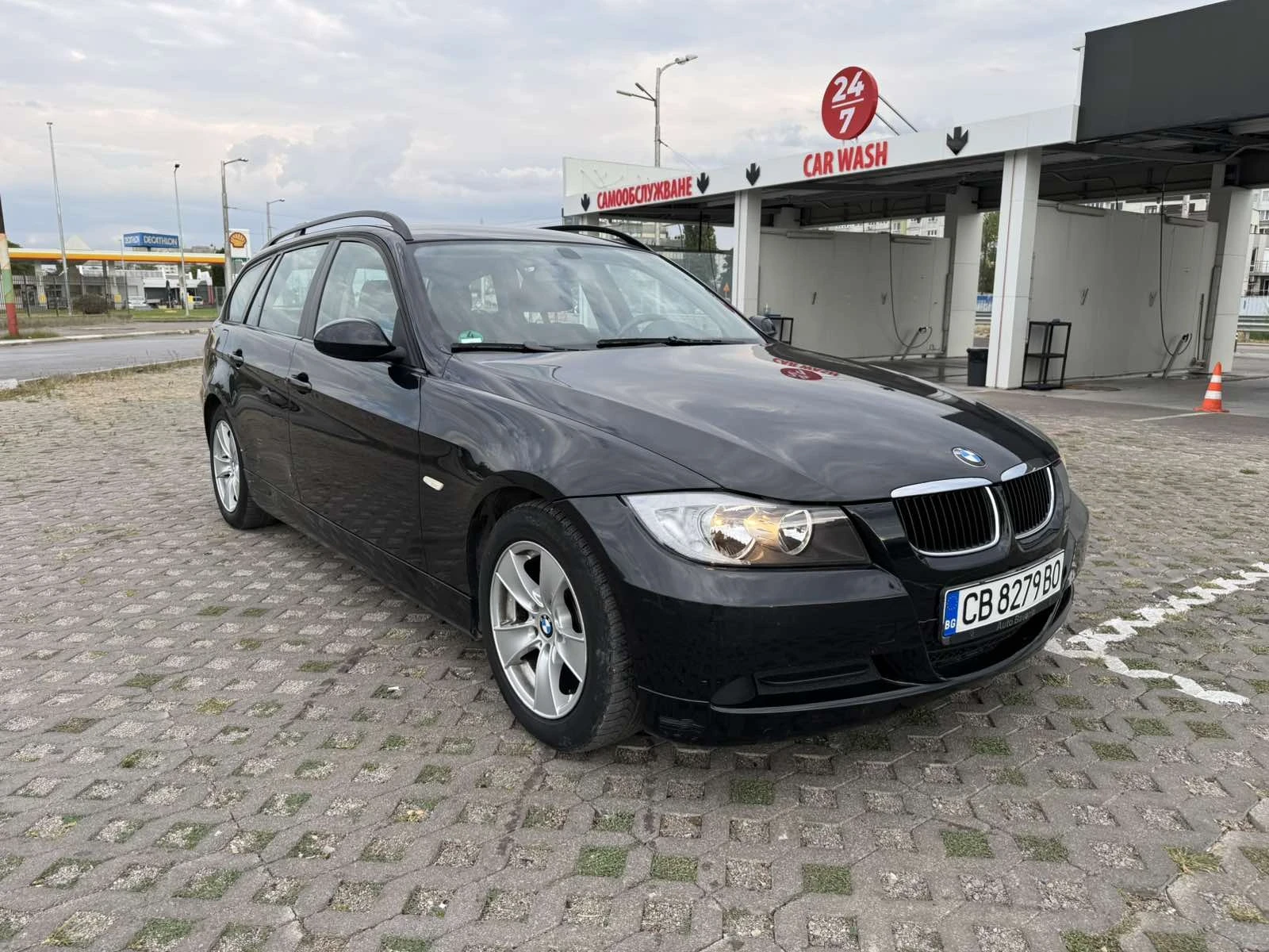 BMW 320 | Mobile.bg — изображение 1