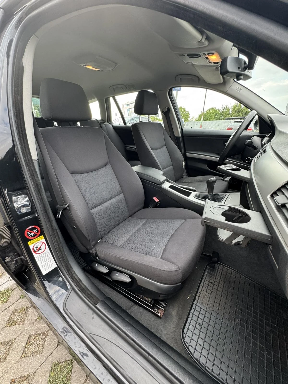 BMW 320 | Mobile.bg — изображение 11