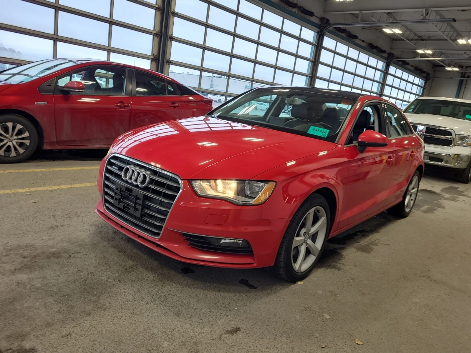 Audi A3 QUATTRO* KOMFORT* KEYLESS (  ) | Mobile.bg   1