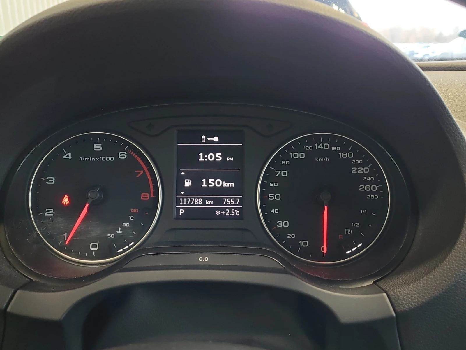 Audi A3 QUATTRO* KOMFORT* KEYLESS АвтоКредит(ЦЕНА ДО БГ) - изображение 8