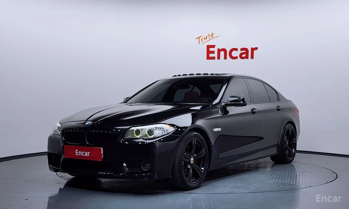 BMW 520 | Mobile.bg   1