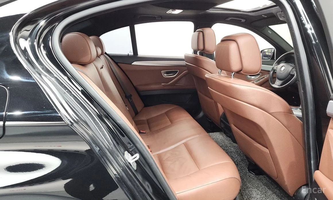 BMW 520 | Mobile.bg   12