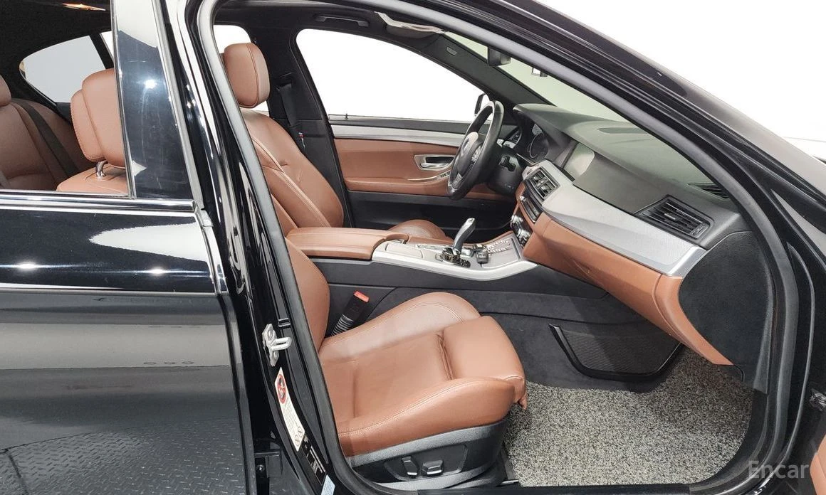 BMW 520 | Mobile.bg   11