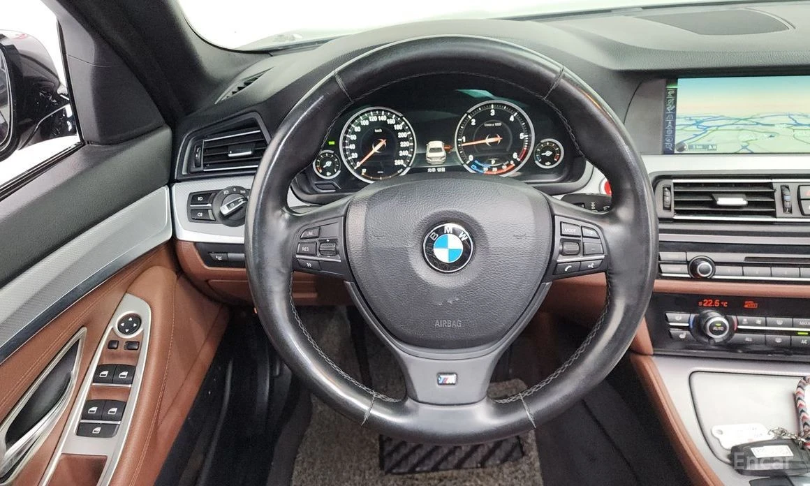 BMW 520 | Mobile.bg   13