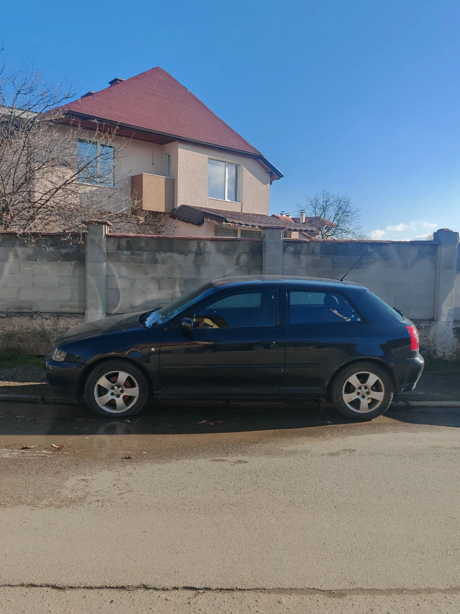 Audi A3  - изображение 2