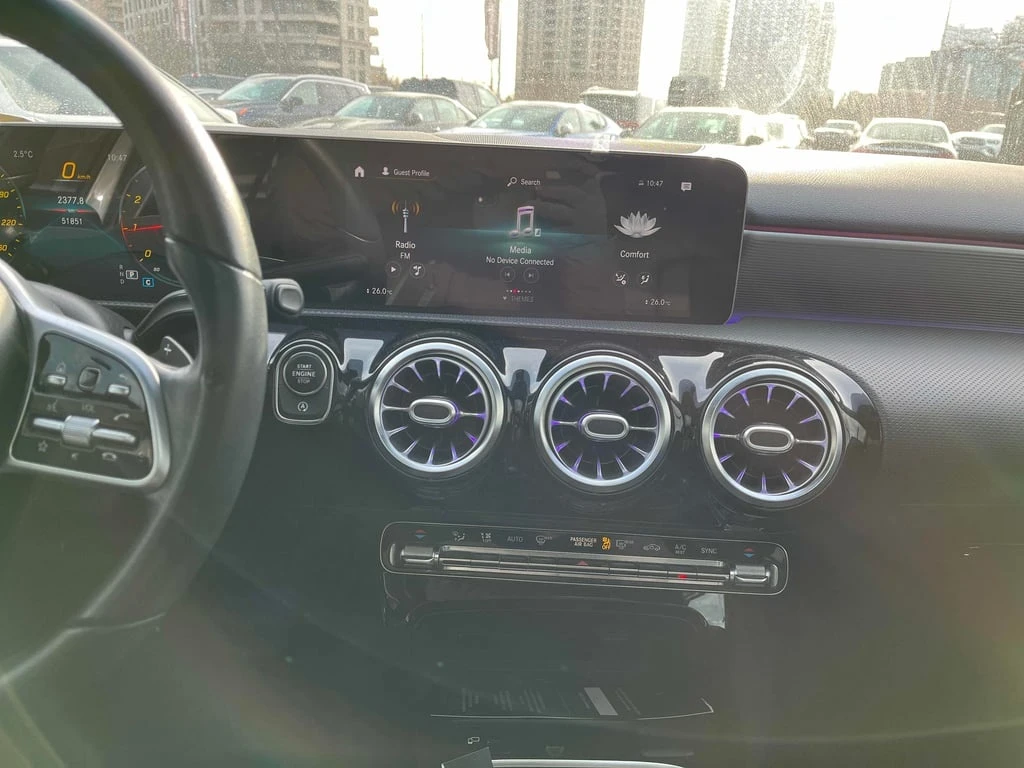 Mercedes-Benz A 250 * CARFAX * ���� �� �� | Mobile.bg � ����������� 8