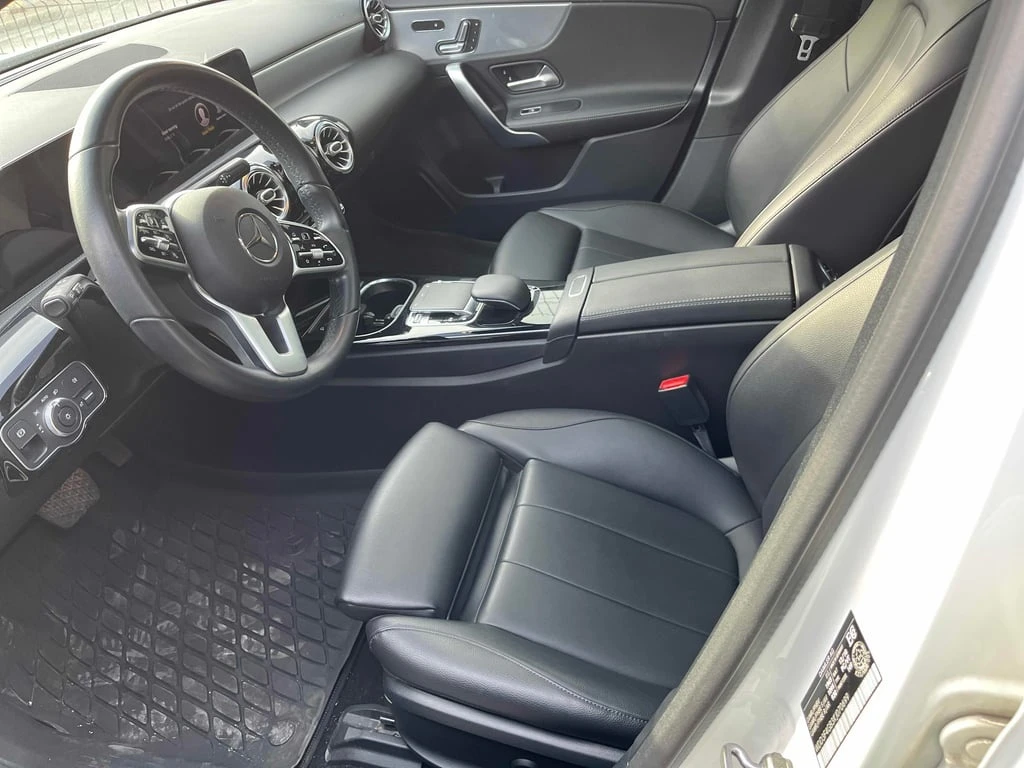 Mercedes-Benz A 250 * CARFAX * ���� �� �� | Mobile.bg � ����������� 6