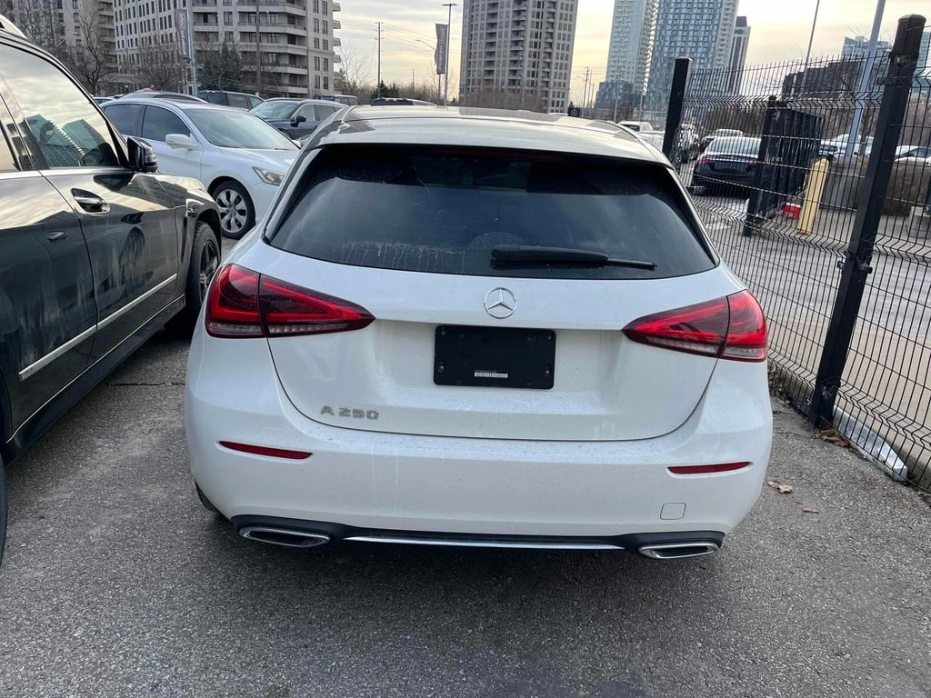 Mercedes-Benz A 250 * CARFAX * ���� �� �� | Mobile.bg � ����������� 4