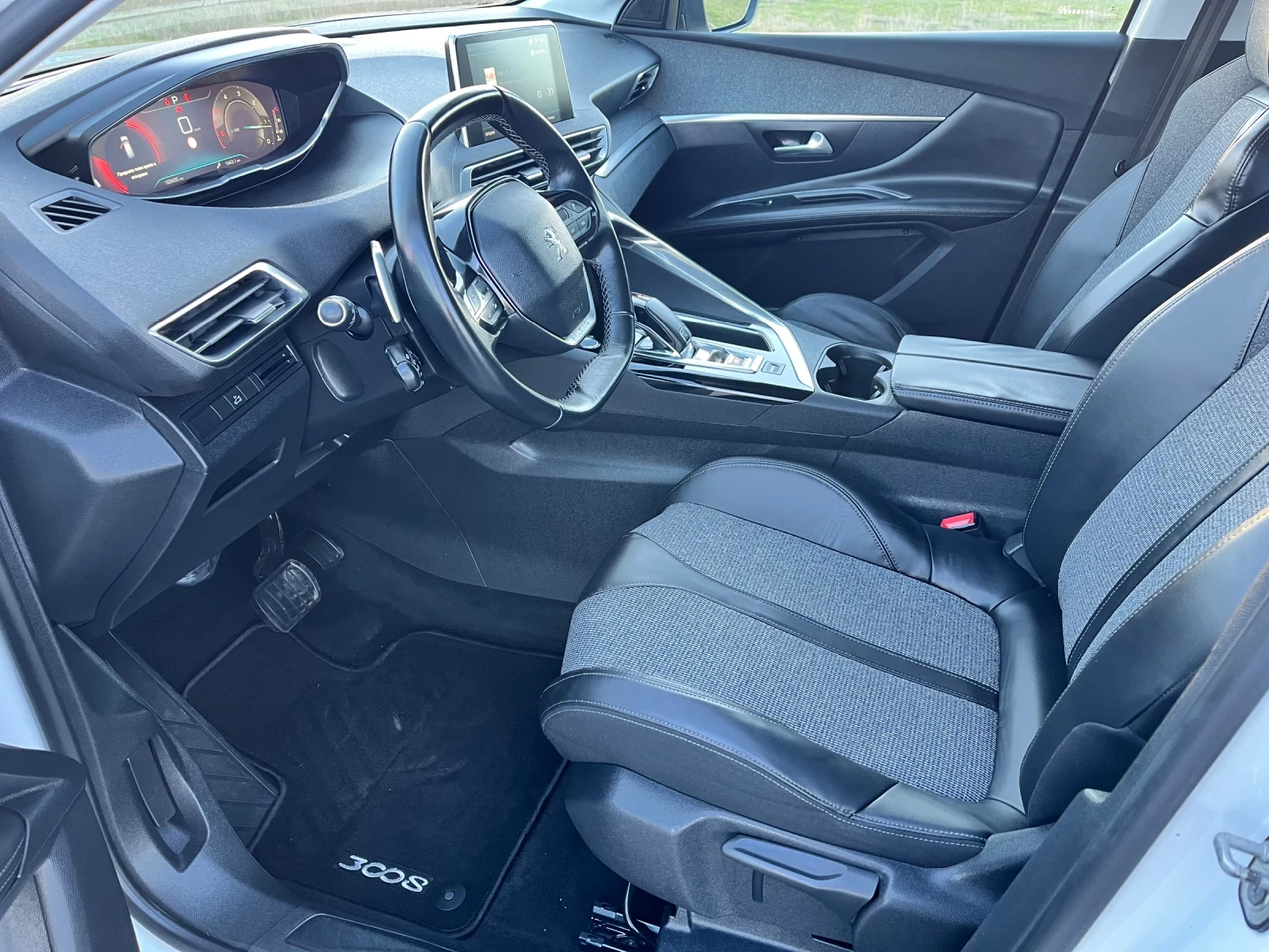 Peugeot 3008 1.6 HDI ALLURE AUTOMAT  - изображение 9