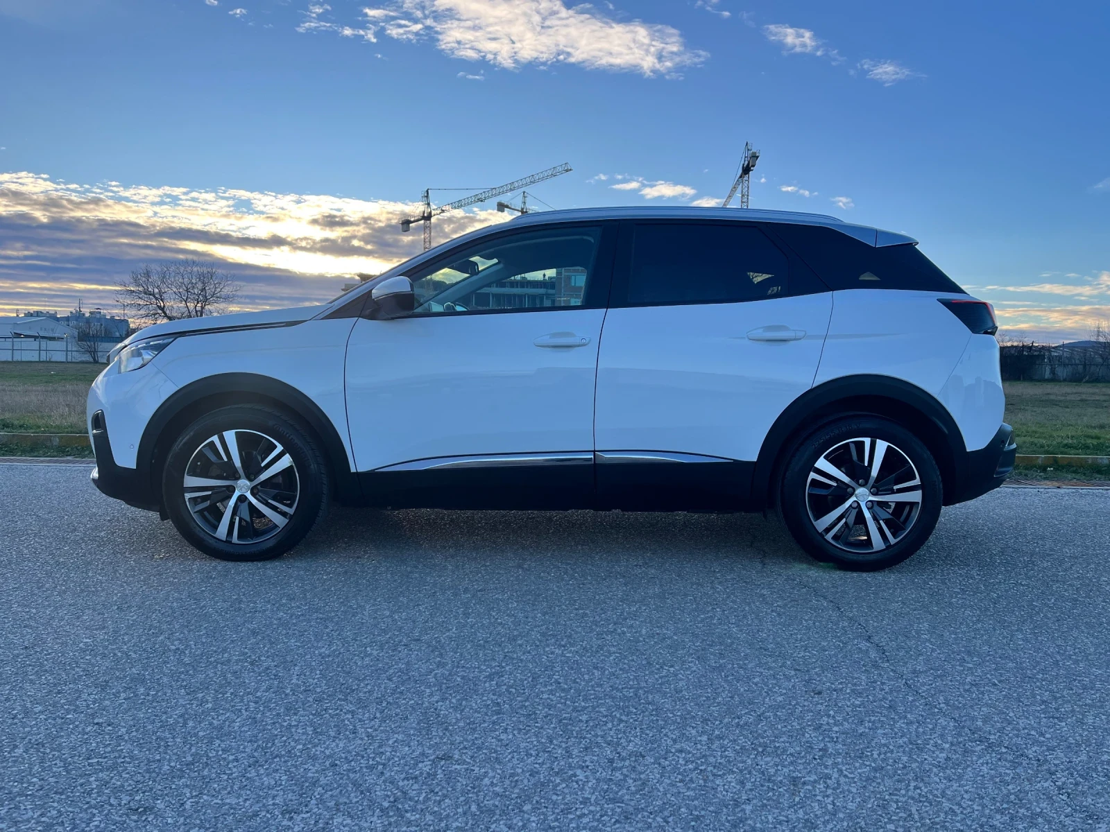 Peugeot 3008 1.6 HDI ALLURE AUTOMAT  - изображение 4