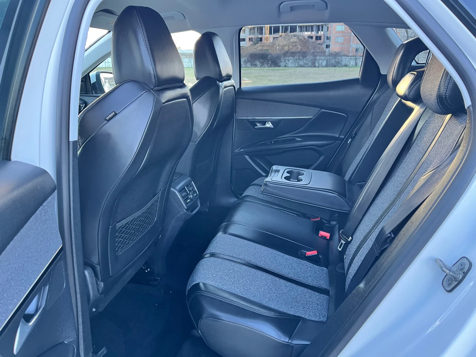 Peugeot 3008 1.6 HDI ALLURE AUTOMAT  | Mobile.bg � ����������� 11