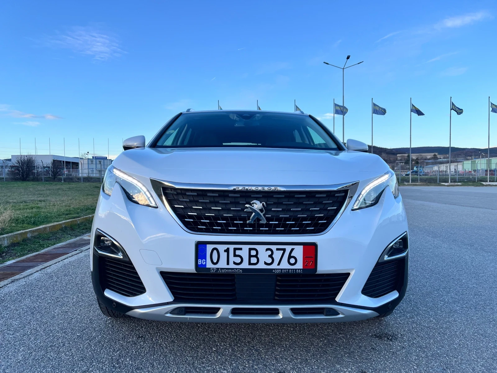 Peugeot 3008 1.6 HDI ALLURE AUTOMAT  - изображение 7