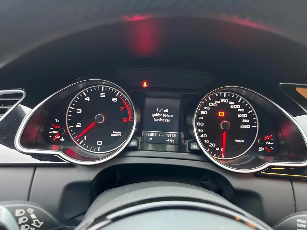 Audi A5 * Technik * CARFAX * БЕЗ ПЪРВОНАЧАЛНА ВНОСКА - изображение 8