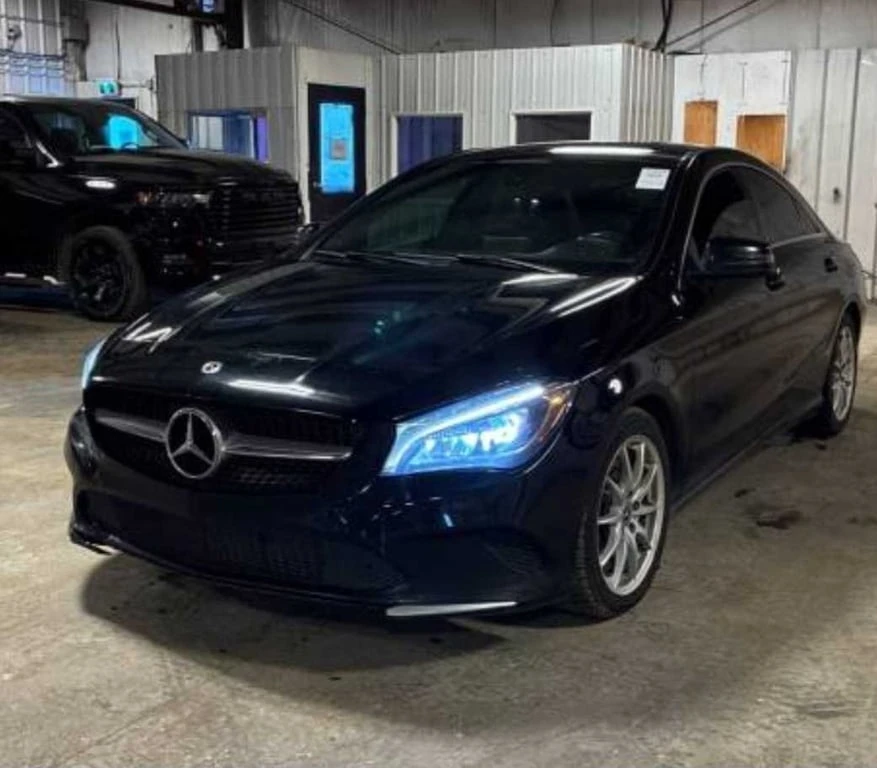 Mercedes-Benz CLA * 250 Coupe * CARFAX * ���� �� �� | Mobile.bg � ����������� 1
