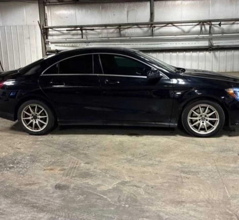 Mercedes-Benz CLA * 250 Coupe * CARFAX * ���� �� �� | Mobile.bg � ����������� 3
